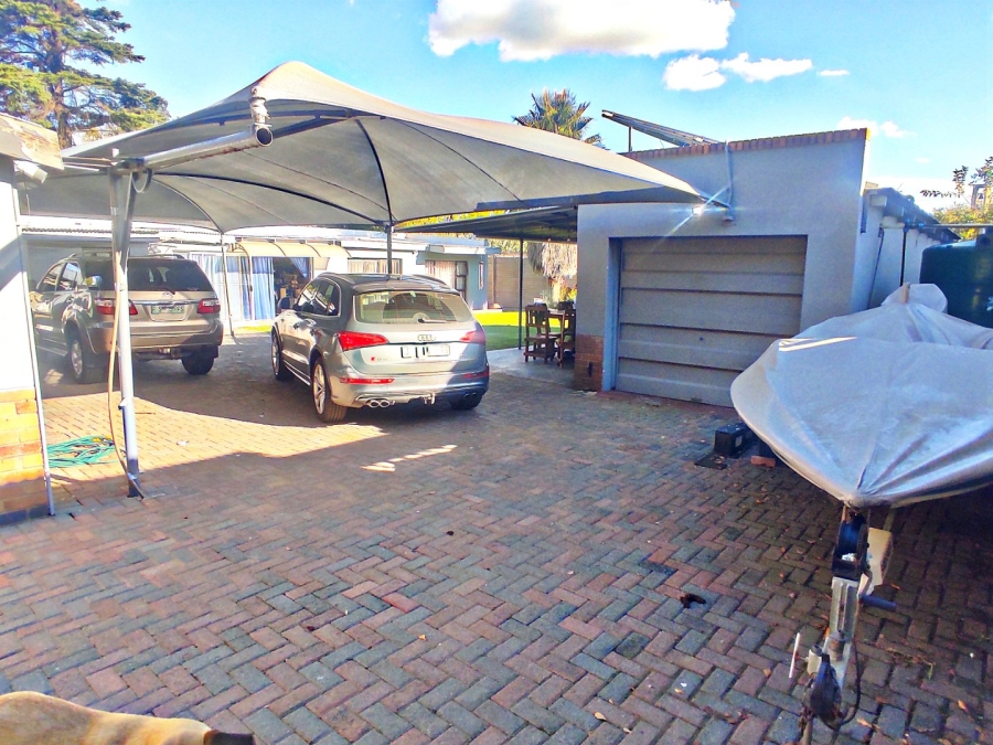 3 Bedroom Property for Sale in Sasolburg Ext 4 Free State